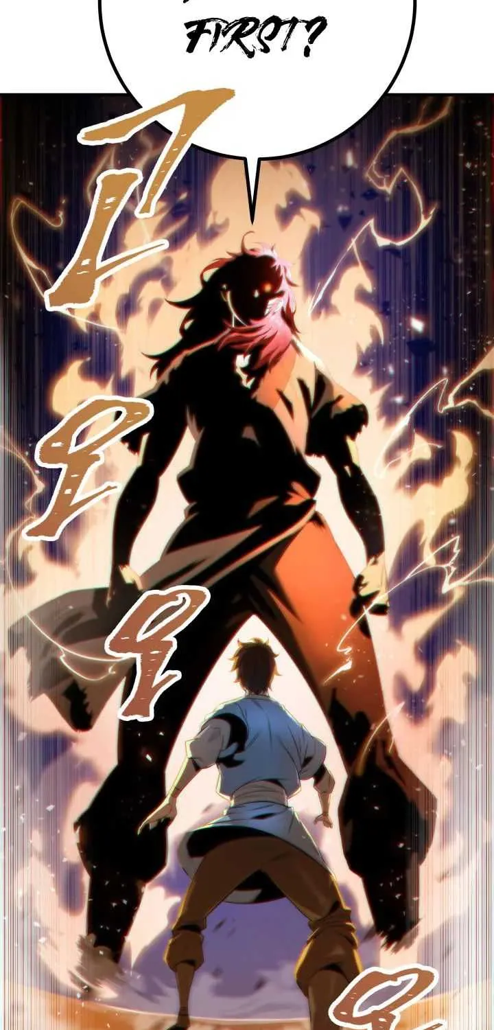 Heavenly Inquisition Sword (Nine Heavens Swordmaster) Chapter 12 page 16 - 