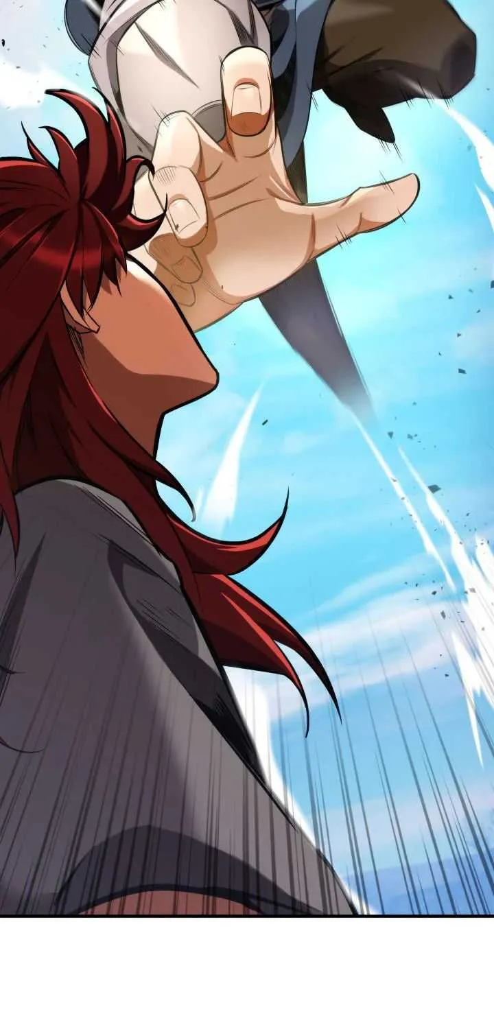 Heavenly Inquisition Sword (Nine Heavens Swordmaster) Chapter 12 page 23 - 