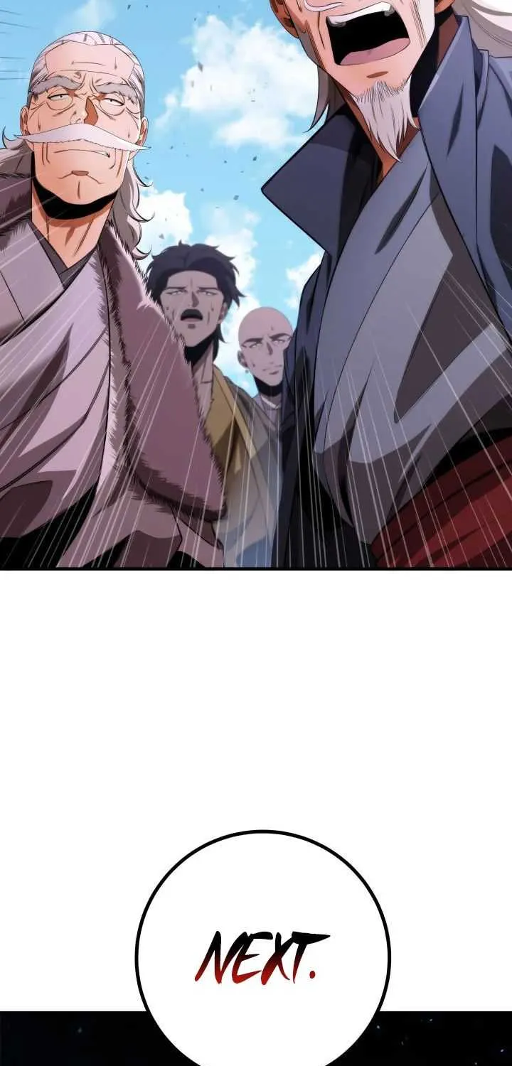 Heavenly Inquisition Sword (Nine Heavens Swordmaster) Chapter 12 page 29 - 
