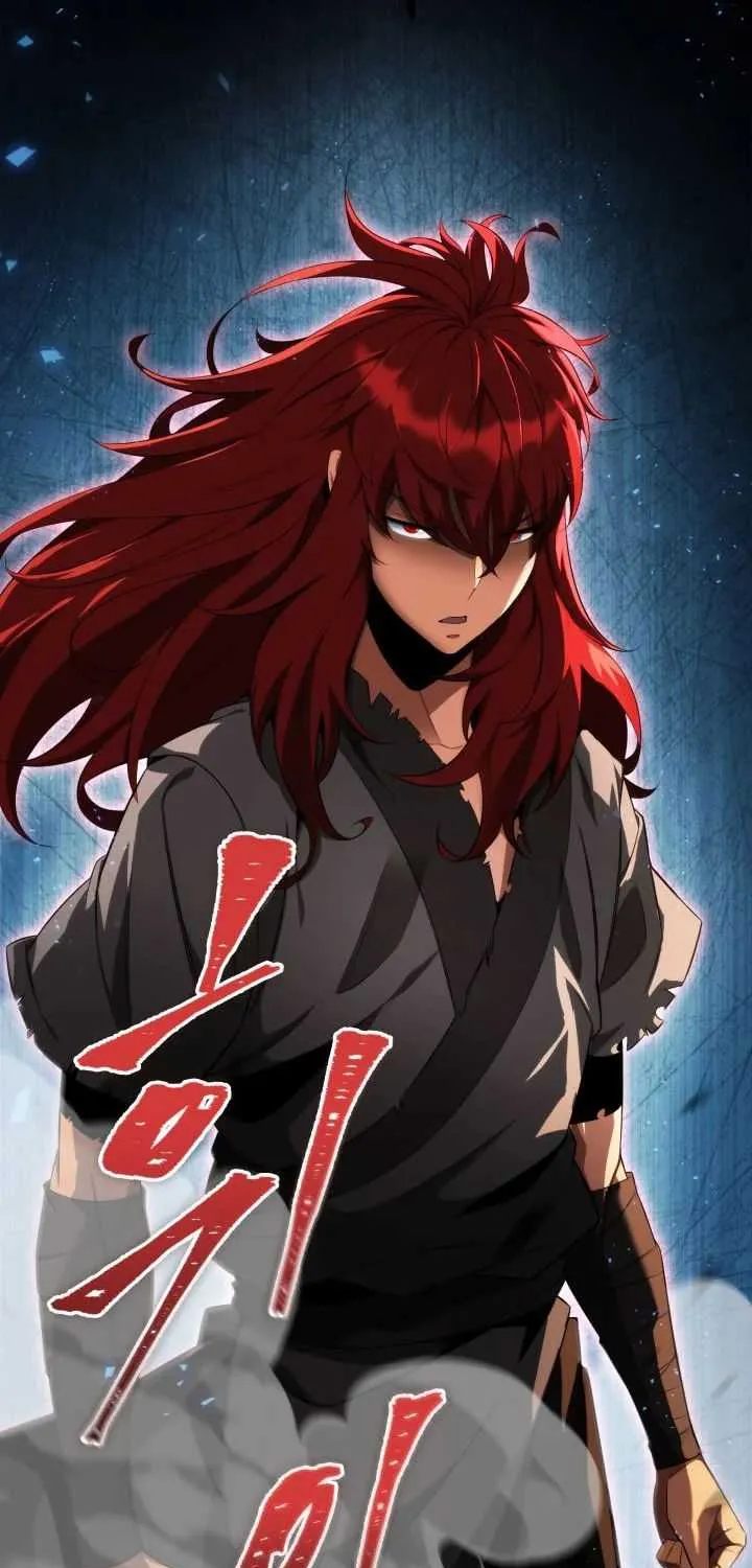 Heavenly Inquisition Sword (Nine Heavens Swordmaster) Chapter 12 page 31 - 