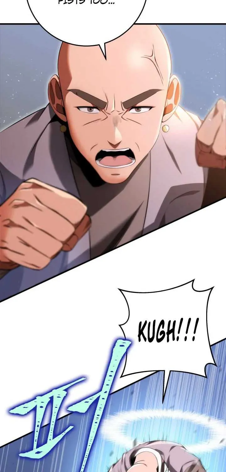 Heavenly Inquisition Sword (Nine Heavens Swordmaster) Chapter 12 page 34 - 