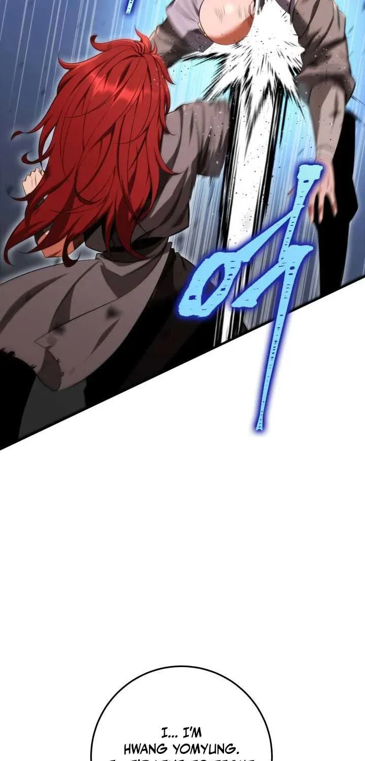 Heavenly Inquisition Sword (Nine Heavens Swordmaster) Chapter 12 page 35 - 