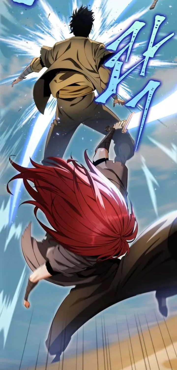Heavenly Inquisition Sword (Nine Heavens Swordmaster) Chapter 12 page 38 - 