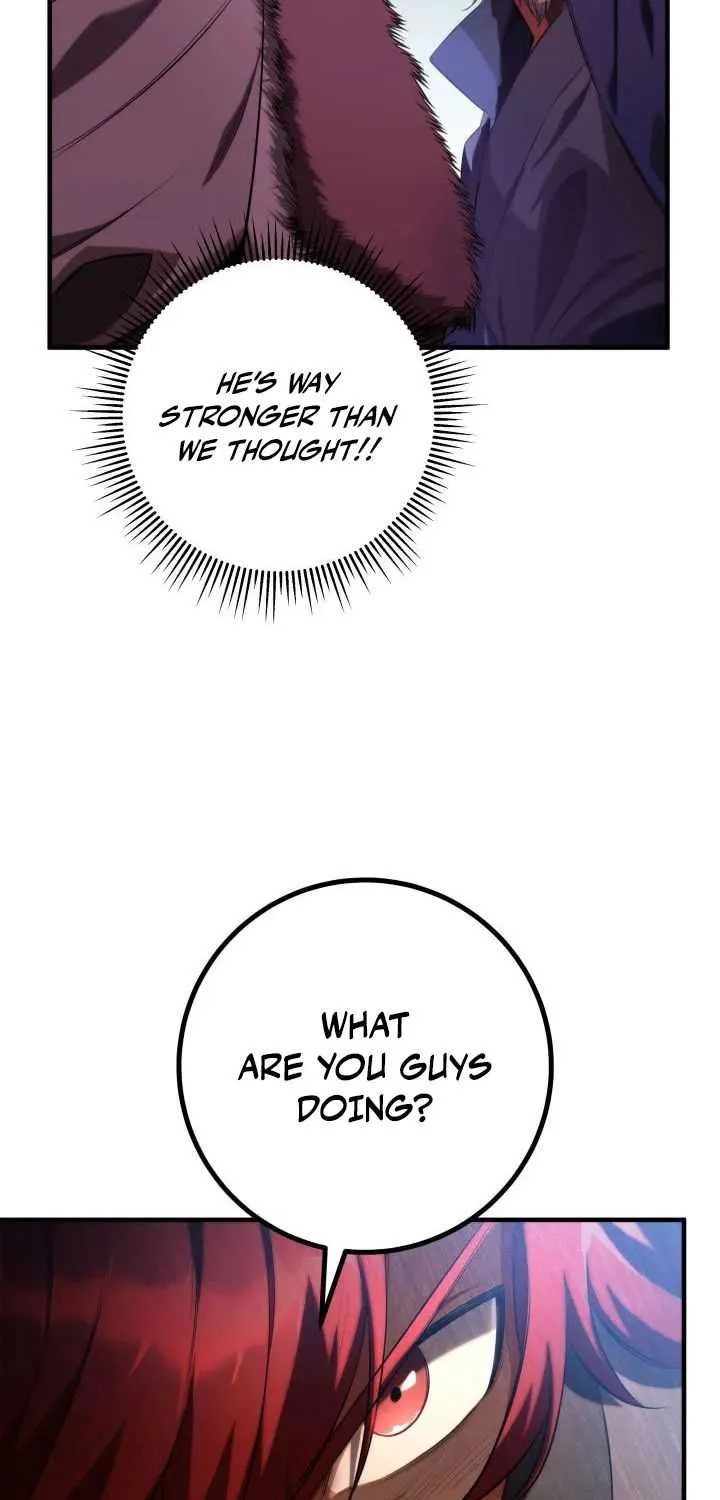 Heavenly Inquisition Sword (Nine Heavens Swordmaster) Chapter 12 page 41 - 