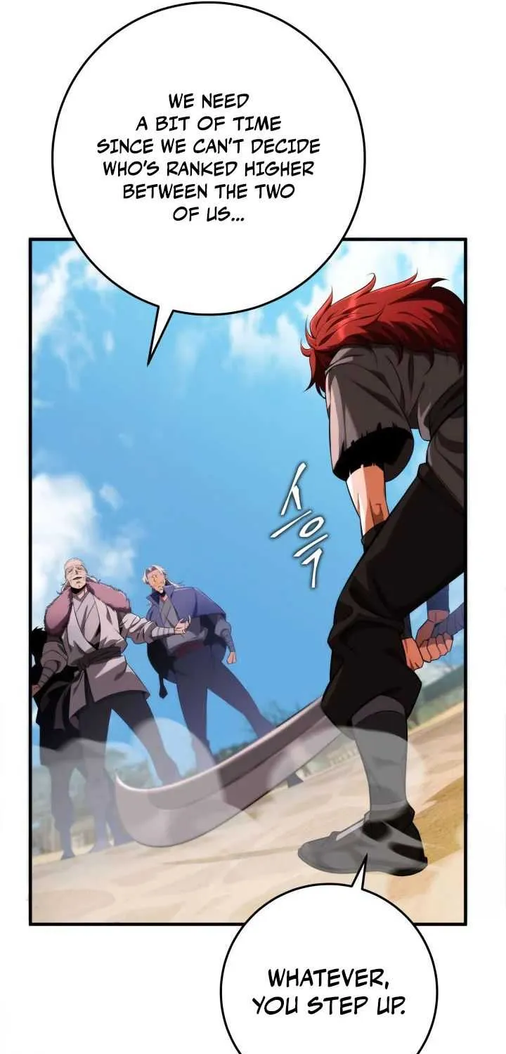 Heavenly Inquisition Sword (Nine Heavens Swordmaster) Chapter 12 page 43 - 
