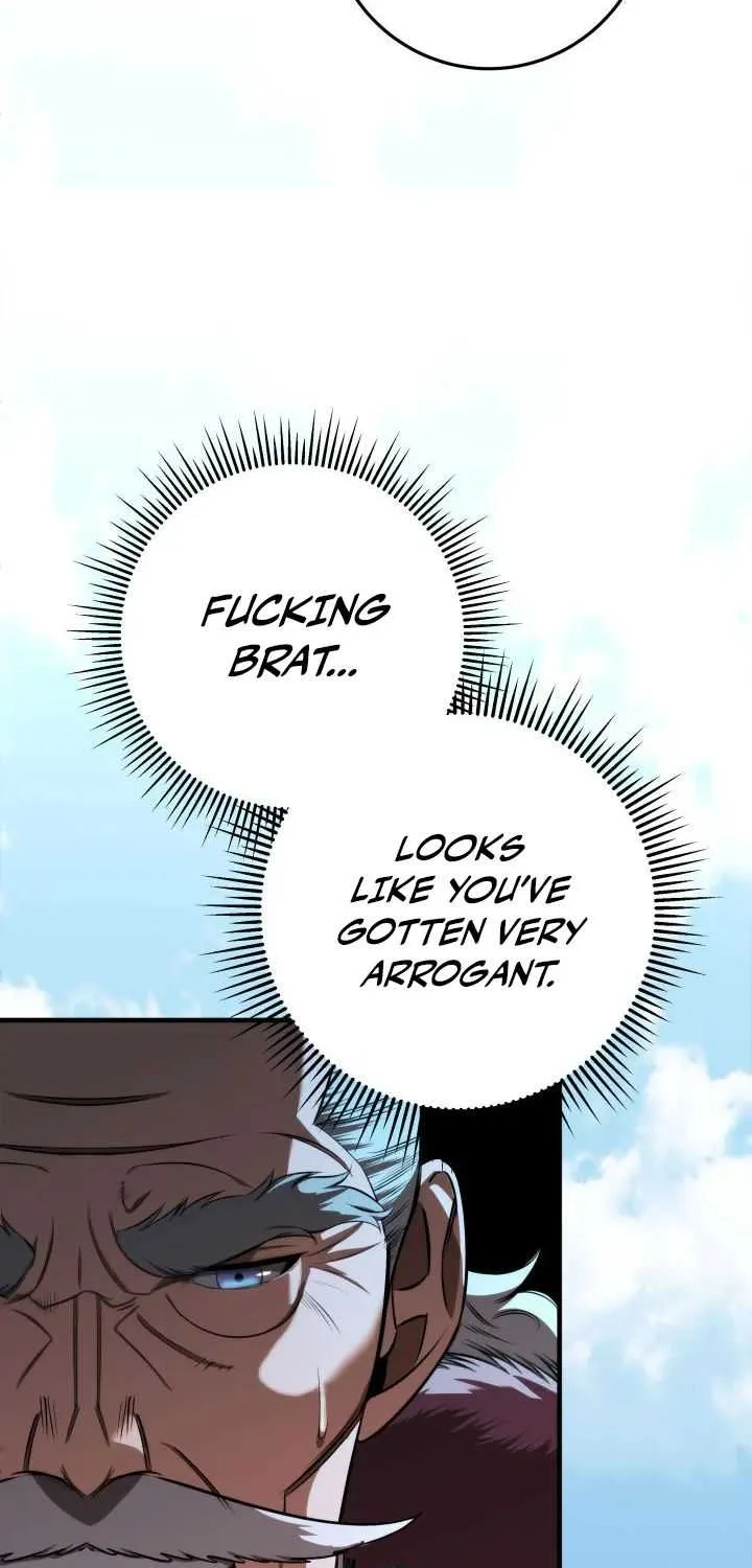 Heavenly Inquisition Sword (Nine Heavens Swordmaster) Chapter 12 page 44 - 