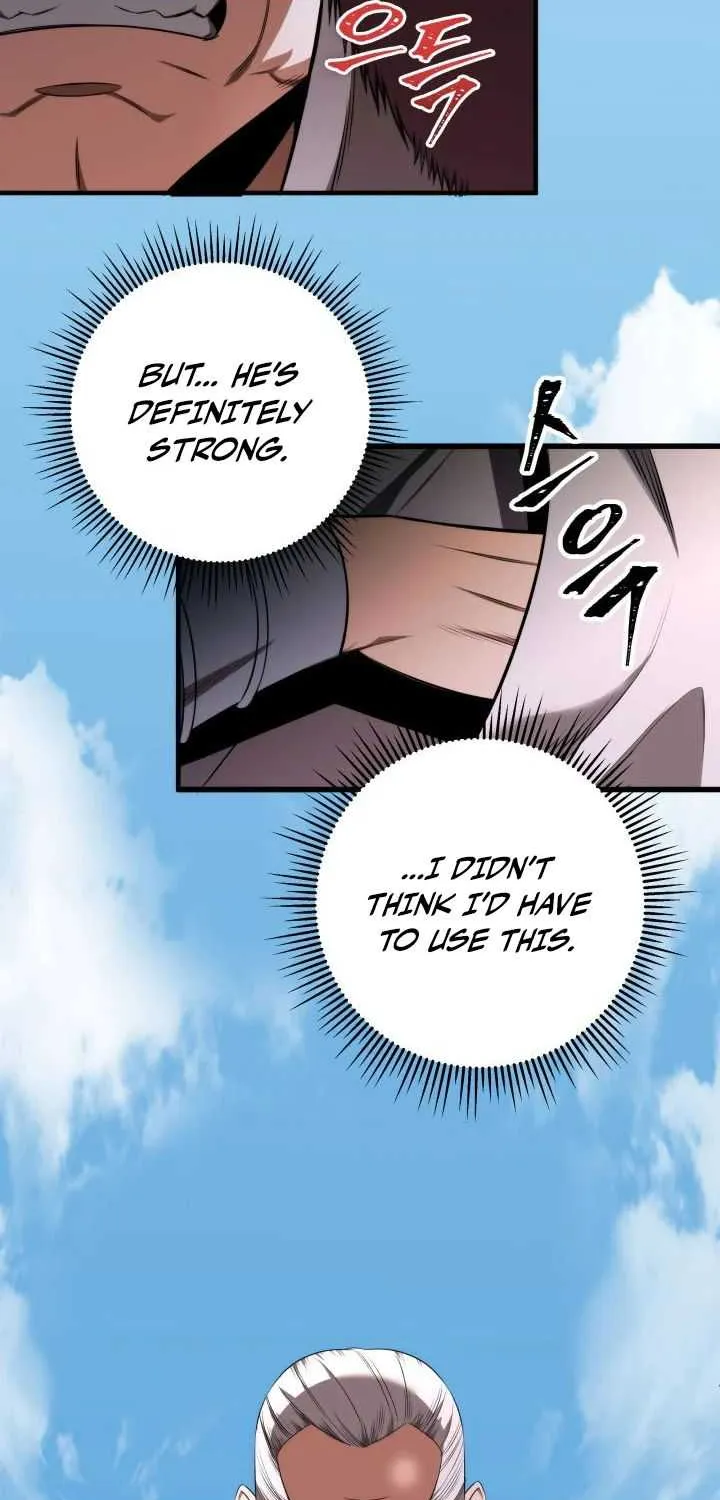 Heavenly Inquisition Sword (Nine Heavens Swordmaster) Chapter 12 page 45 - 