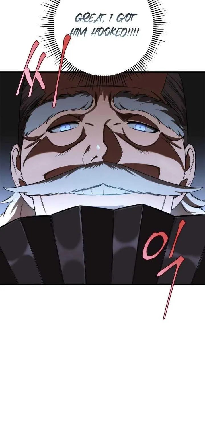 Heavenly Inquisition Sword (Nine Heavens Swordmaster) Chapter 12 page 48 - 
