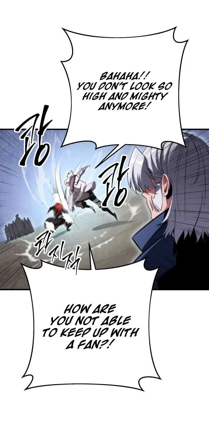 Heavenly Inquisition Sword (Nine Heavens Swordmaster) Chapter 12 page 53 - 