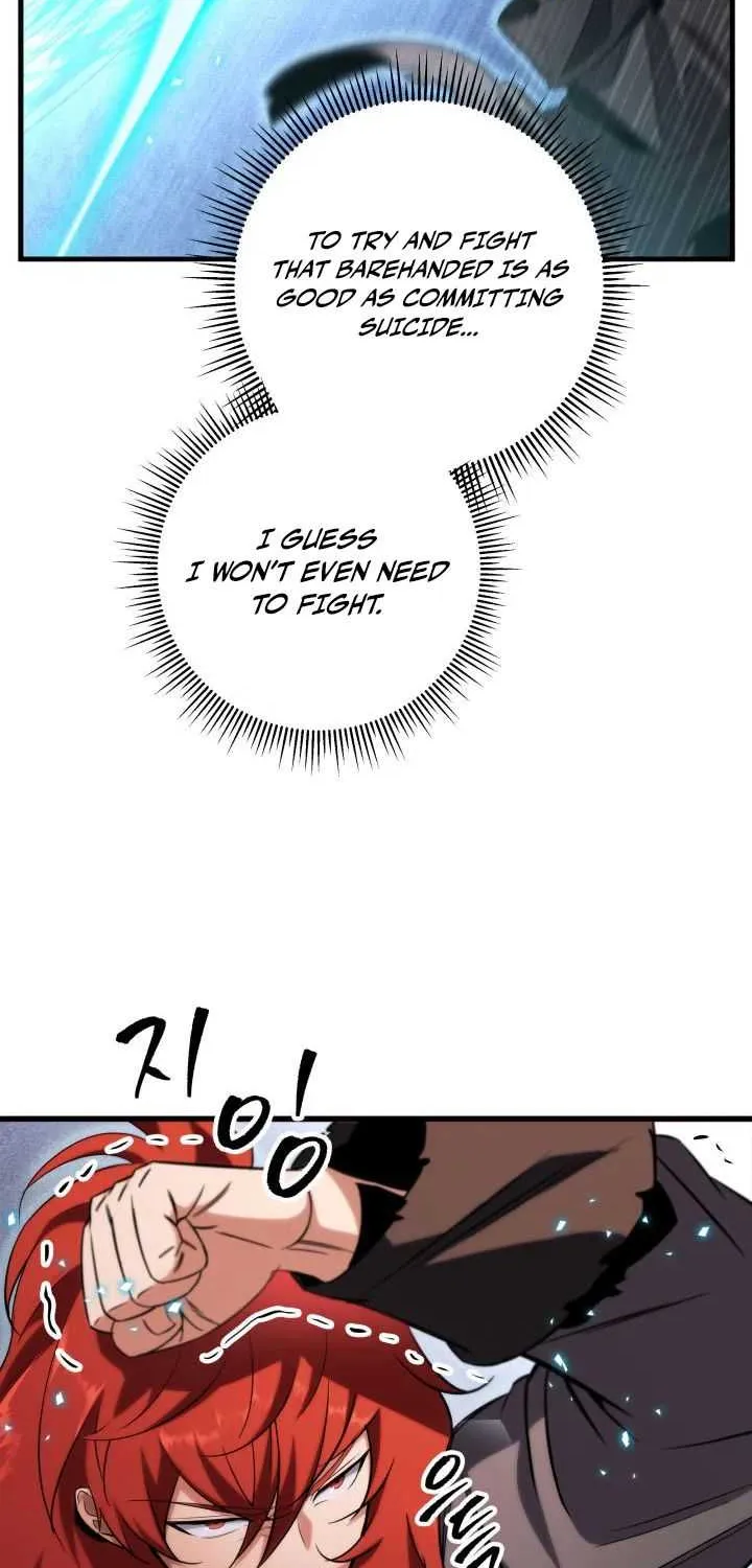 Heavenly Inquisition Sword (Nine Heavens Swordmaster) Chapter 12 page 56 - 