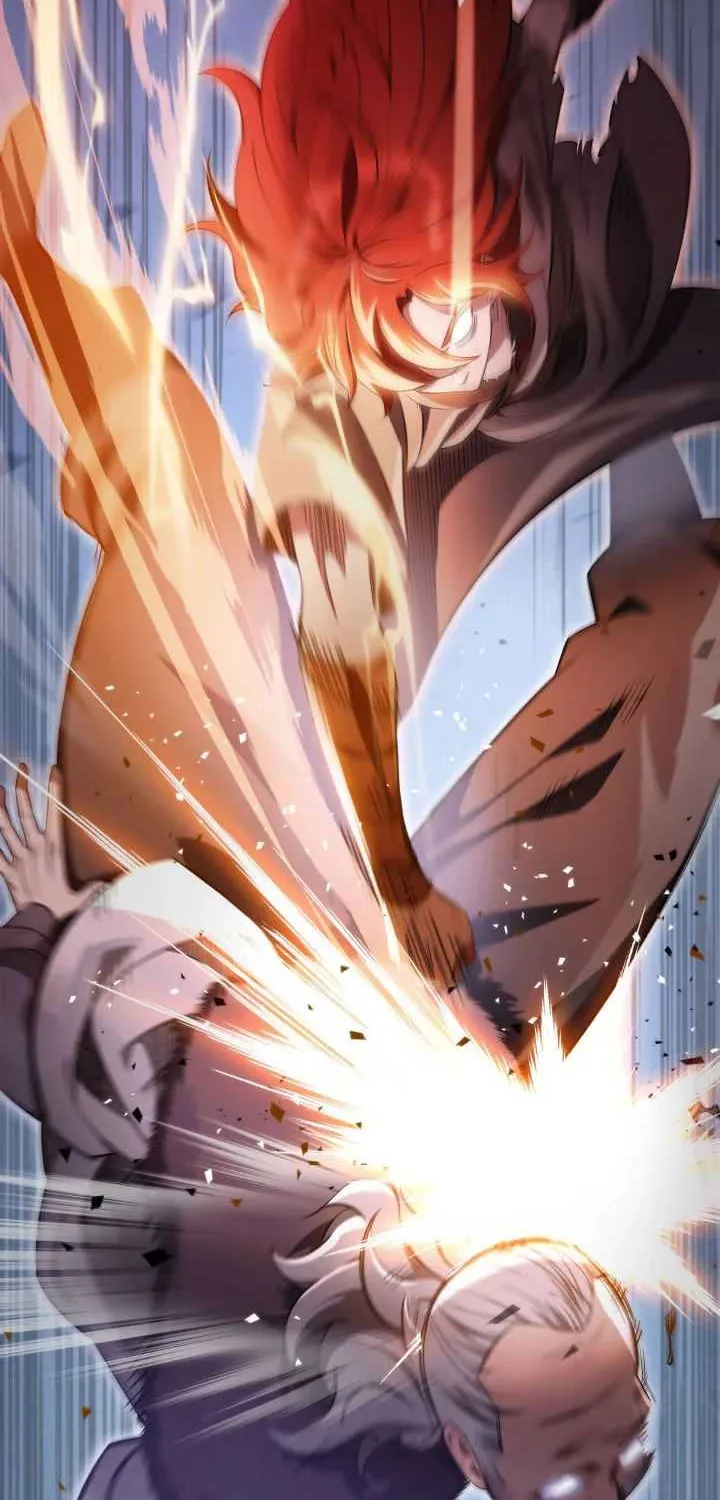 Heavenly Inquisition Sword (Nine Heavens Swordmaster) Chapter 12 page 64 - 