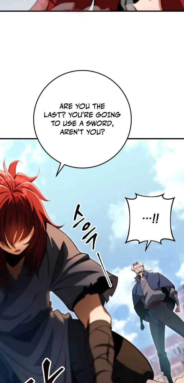 Heavenly Inquisition Sword (Nine Heavens Swordmaster) Chapter 12 page 70 - 