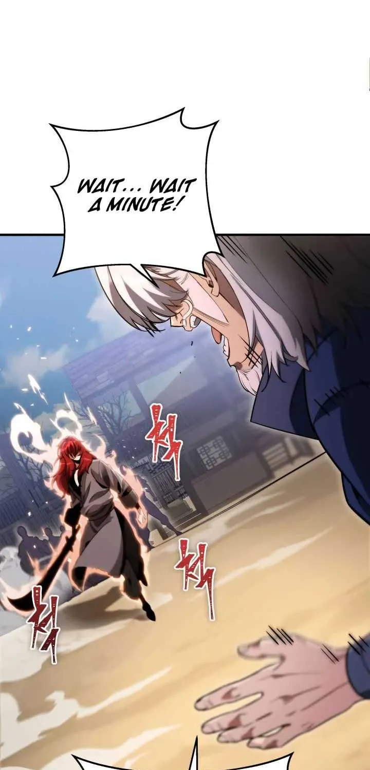 Heavenly Inquisition Sword (Nine Heavens Swordmaster) Chapter 12 page 74 - 