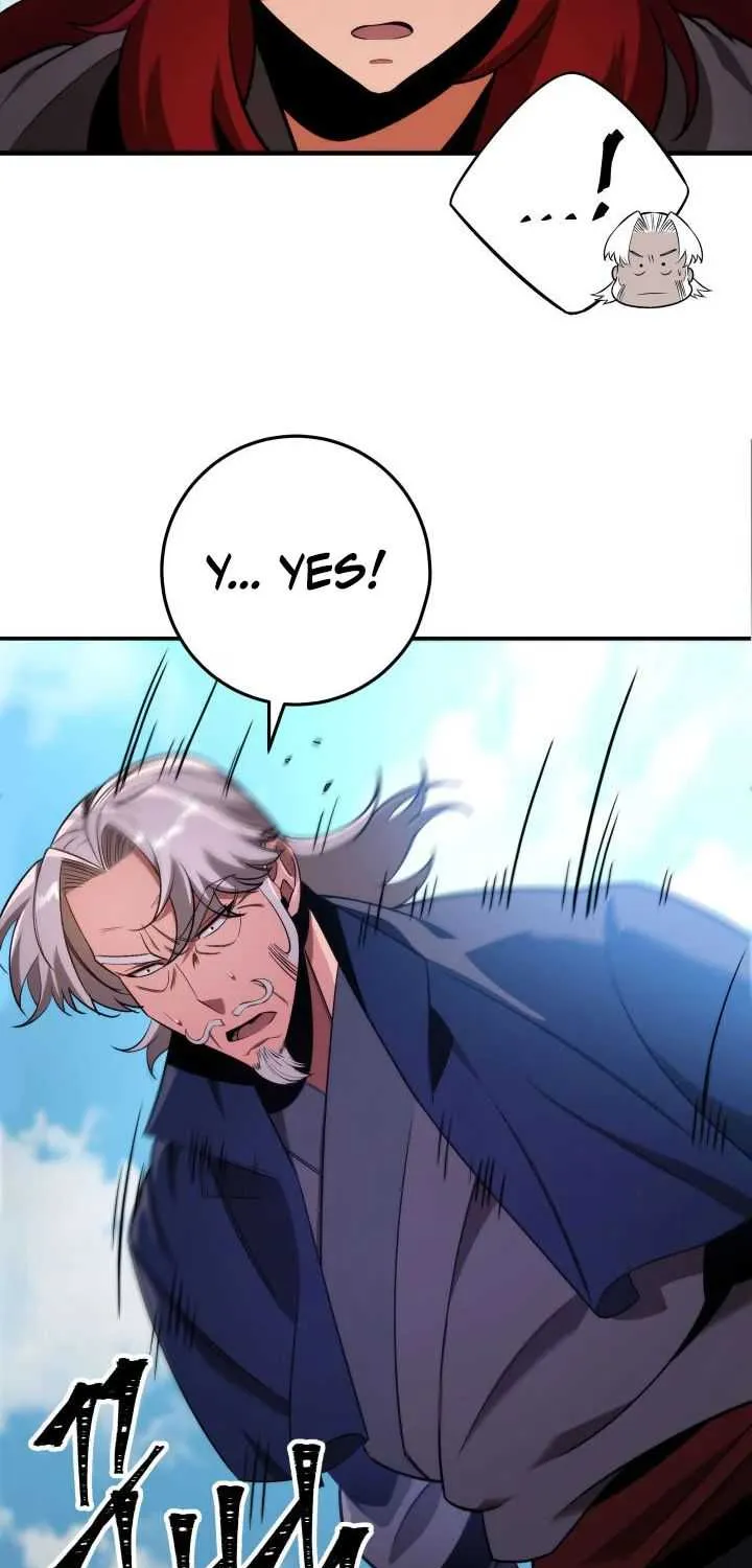 Heavenly Inquisition Sword (Nine Heavens Swordmaster) Chapter 12 page 82 - 