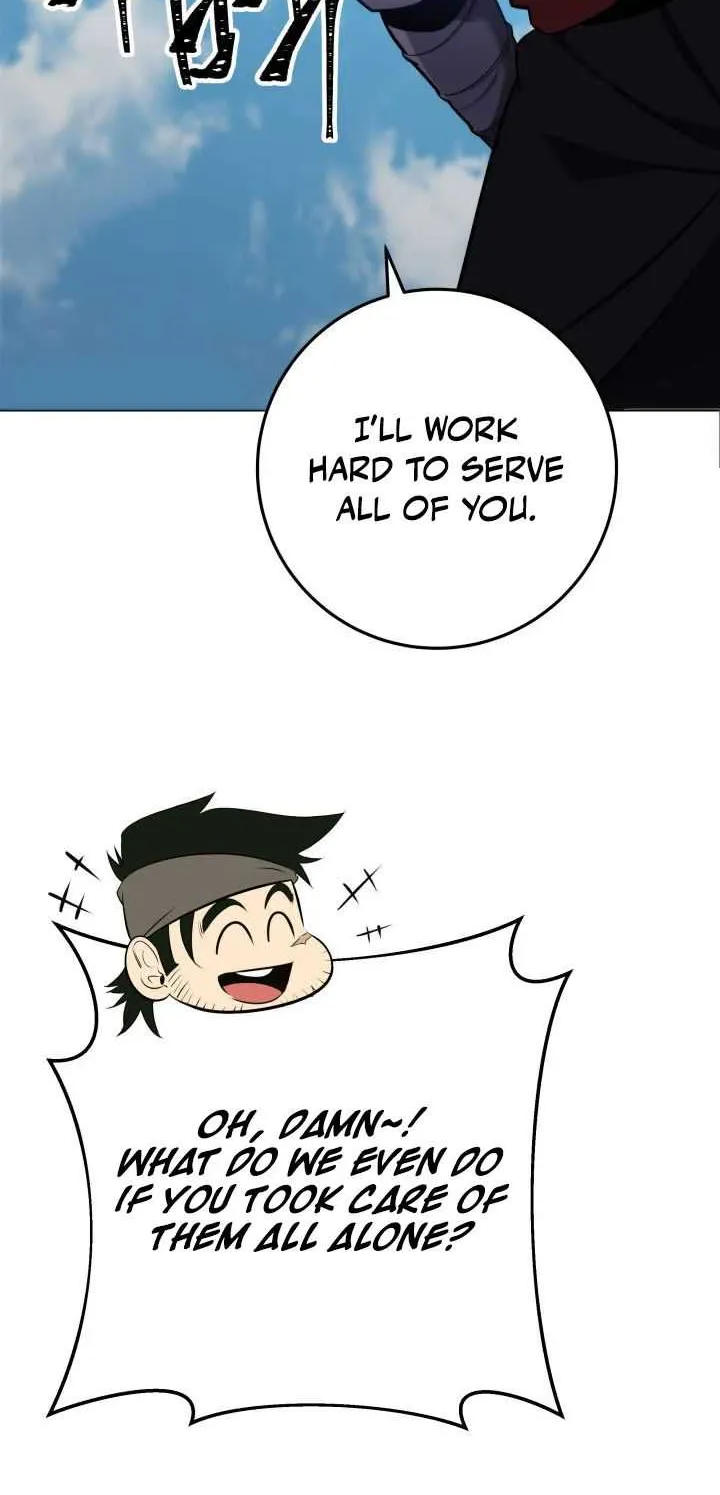 Heavenly Inquisition Sword (Nine Heavens Swordmaster) Chapter 12 page 83 - 