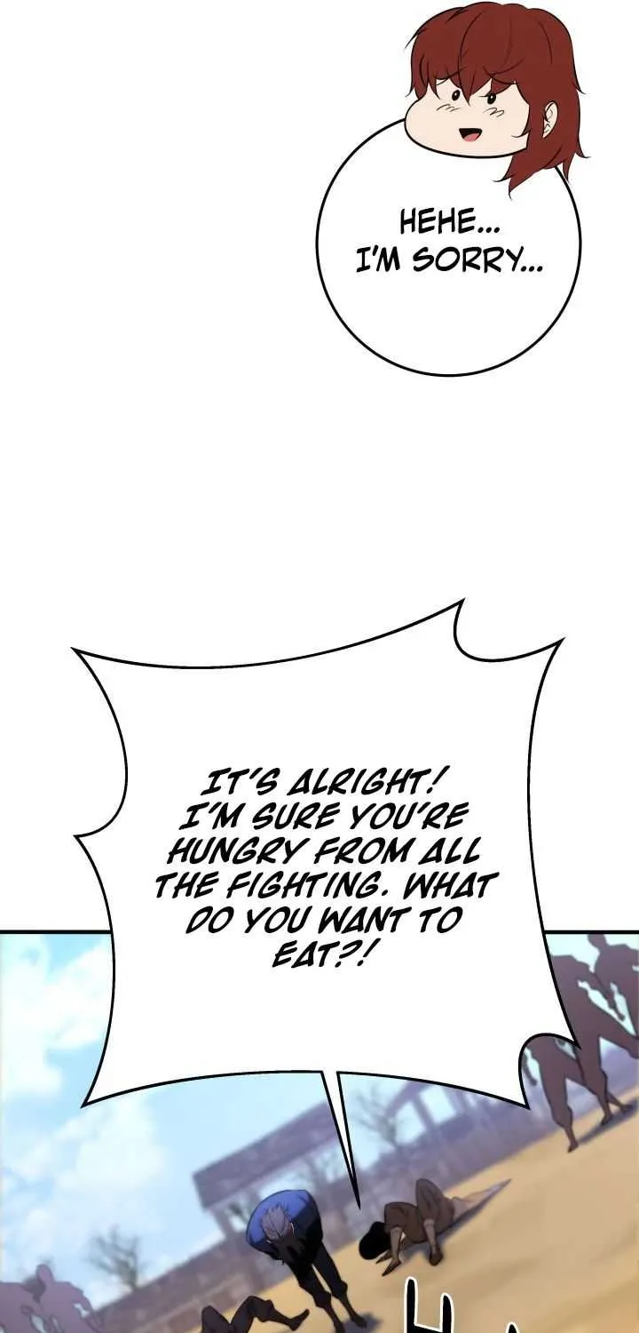 Heavenly Inquisition Sword (Nine Heavens Swordmaster) Chapter 12 page 84 - 