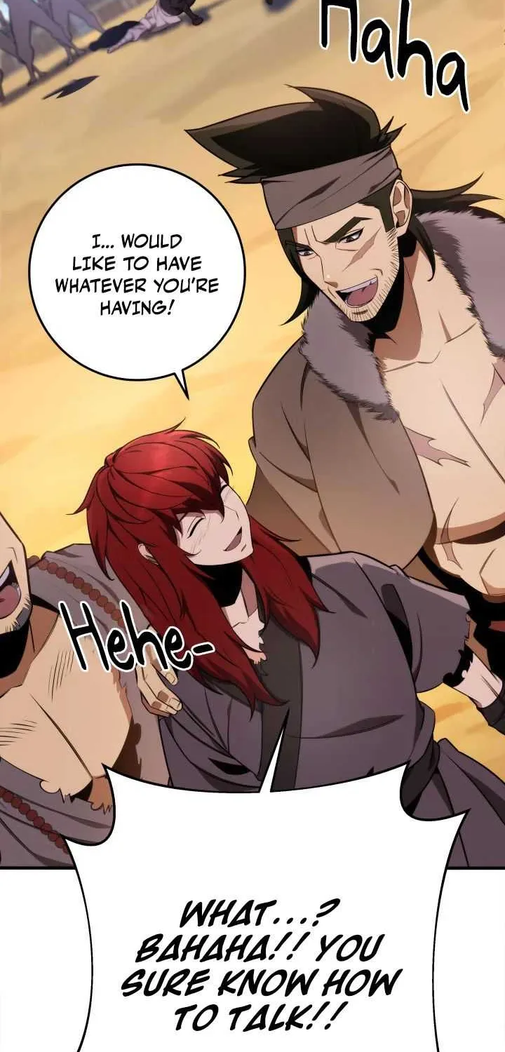 Heavenly Inquisition Sword (Nine Heavens Swordmaster) Chapter 12 page 85 - 