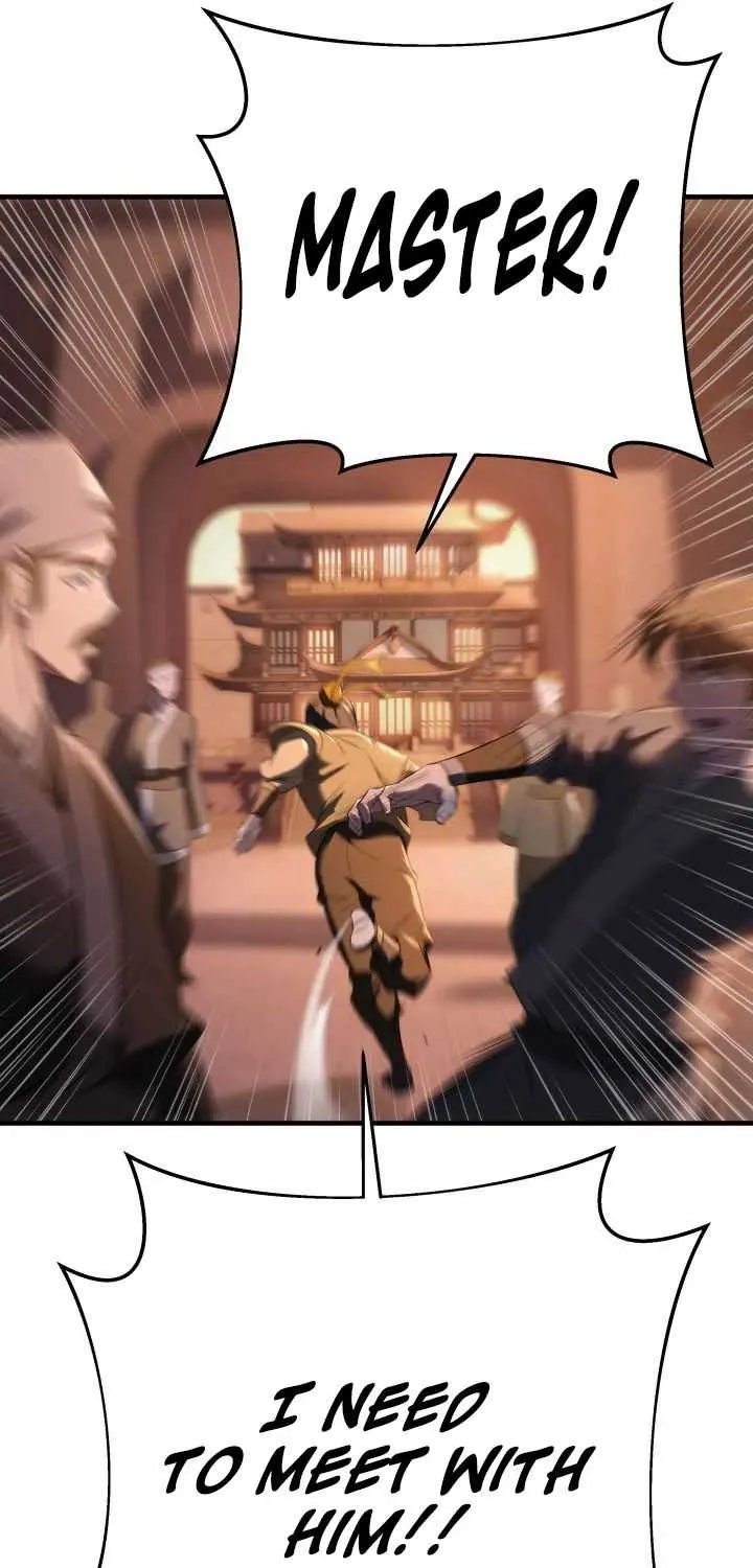 Heavenly Inquisition Sword (Nine Heavens Swordmaster) Chapter 12 page 90 - 