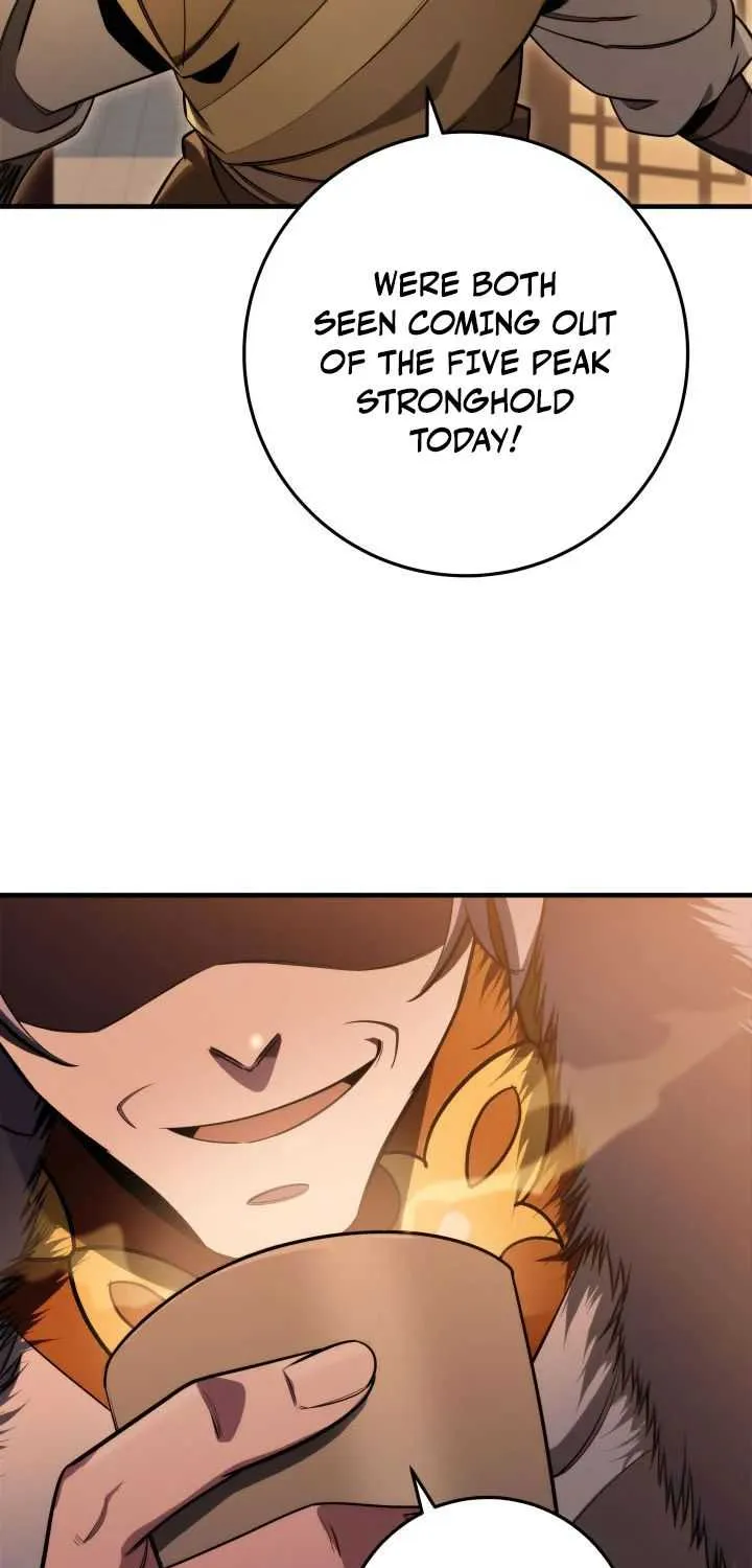 Heavenly Inquisition Sword (Nine Heavens Swordmaster) Chapter 12 page 94 - 