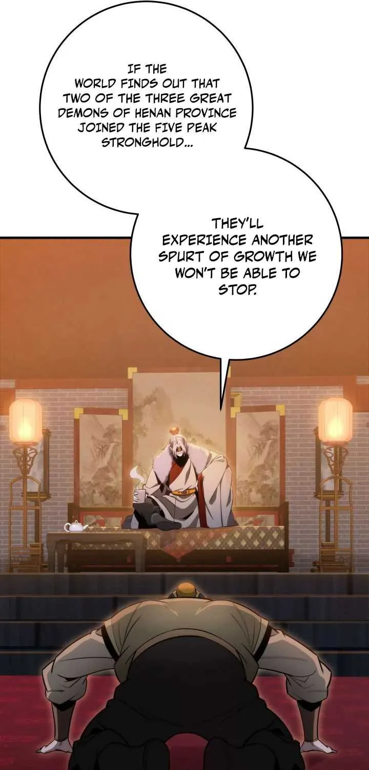 Heavenly Inquisition Sword (Nine Heavens Swordmaster) Chapter 12 page 96 - 