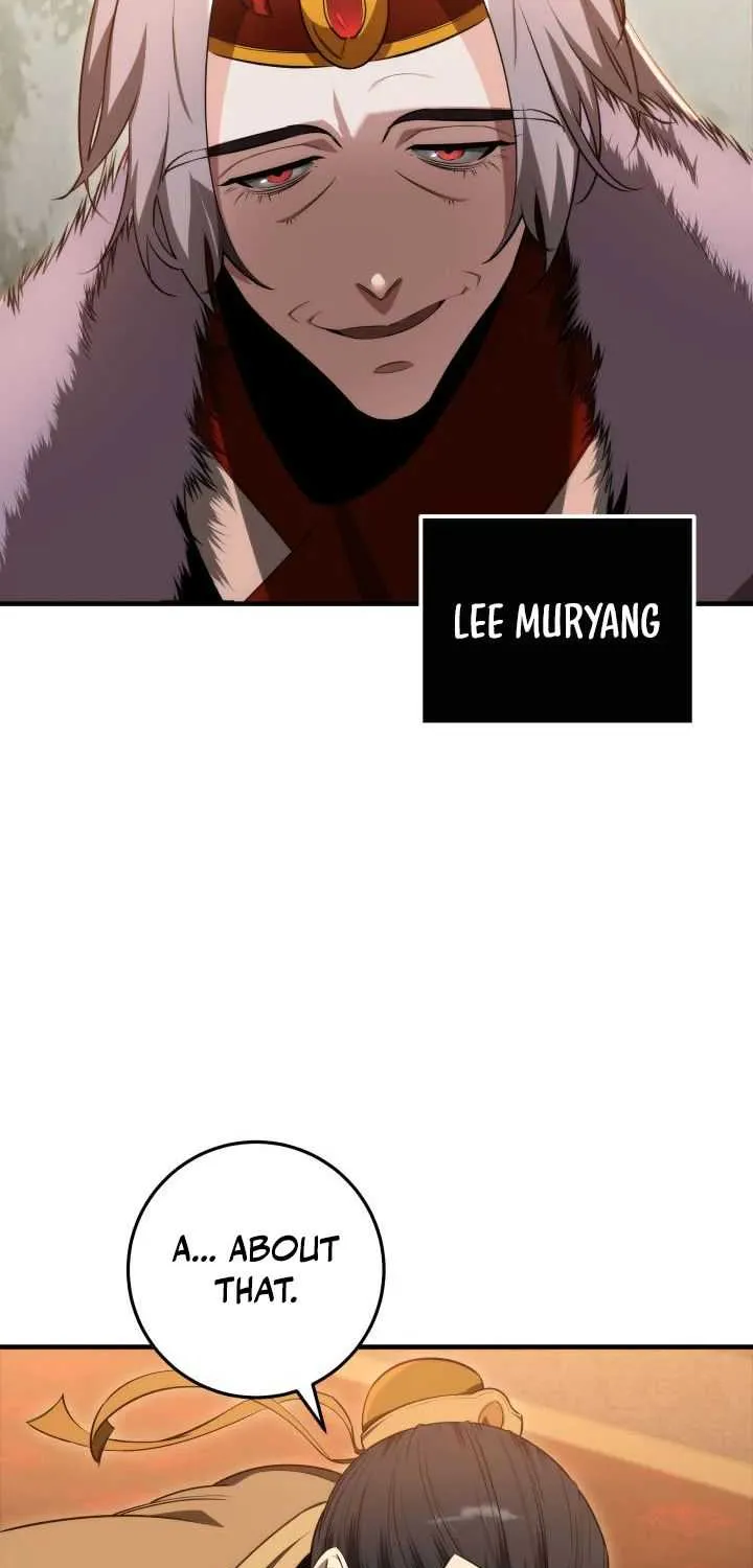 Heavenly Inquisition Sword (Nine Heavens Swordmaster) Chapter 12 page 98 - 