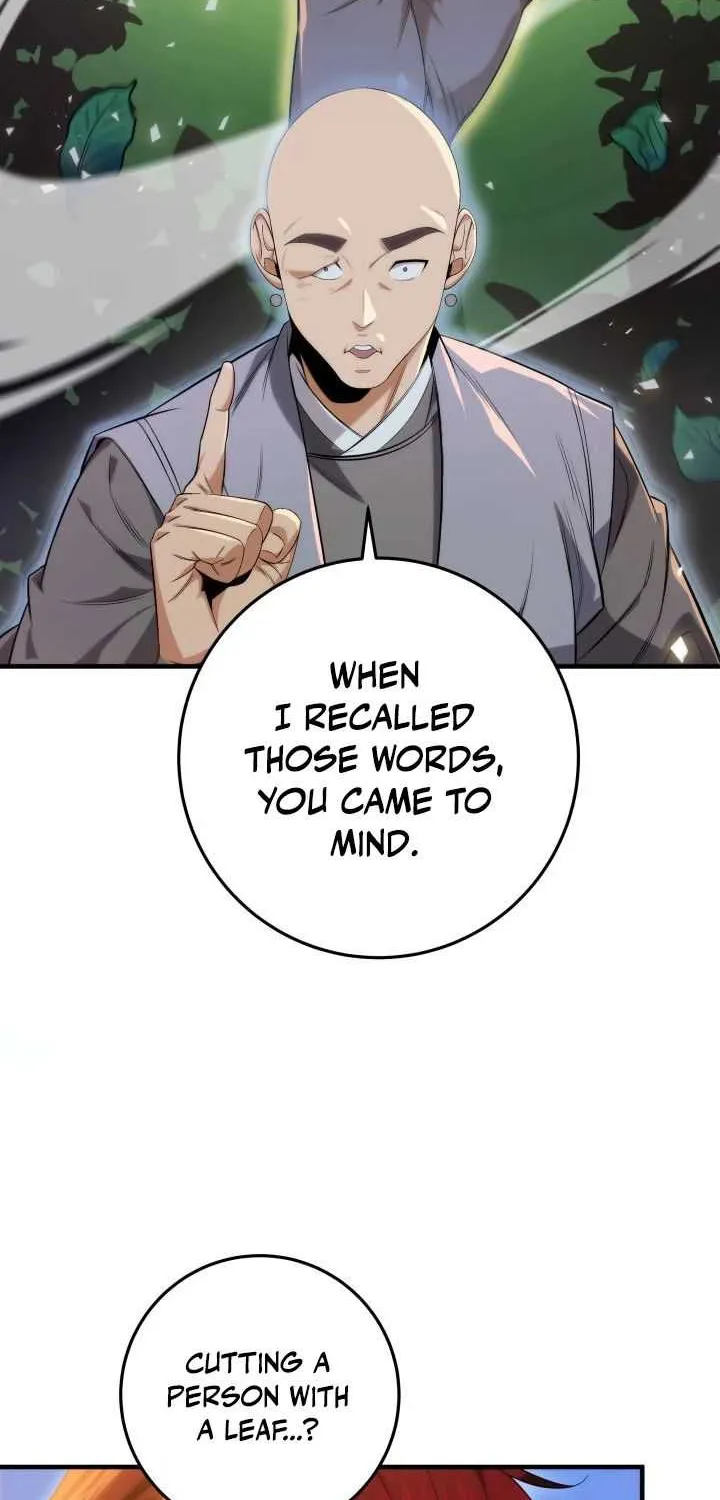 Heavenly Inquisition Sword (Nine Heavens Swordmaster) Chapter 13 page 11 - 