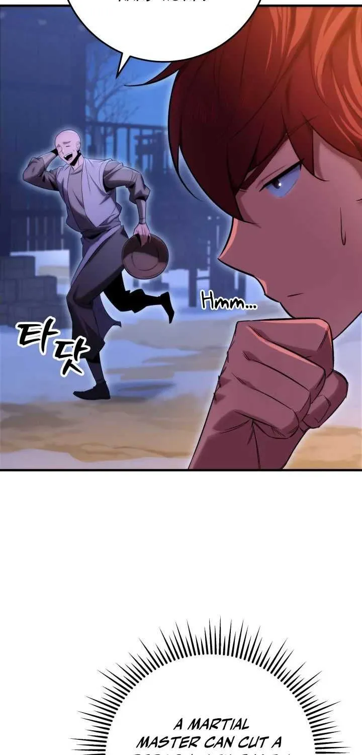 Heavenly Inquisition Sword (Nine Heavens Swordmaster) Chapter 13 page 13 - 