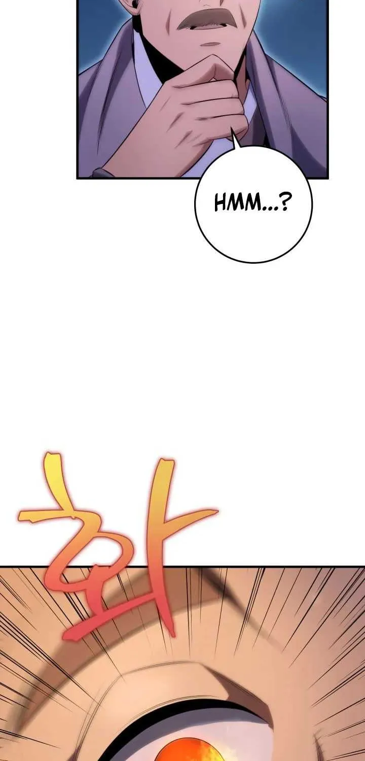 Heavenly Inquisition Sword (Nine Heavens Swordmaster) Chapter 13 page 21 - 