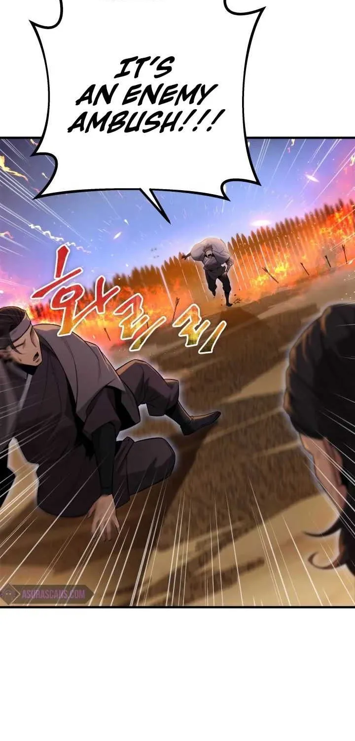 Heavenly Inquisition Sword (Nine Heavens Swordmaster) Chapter 13 page 25 - 