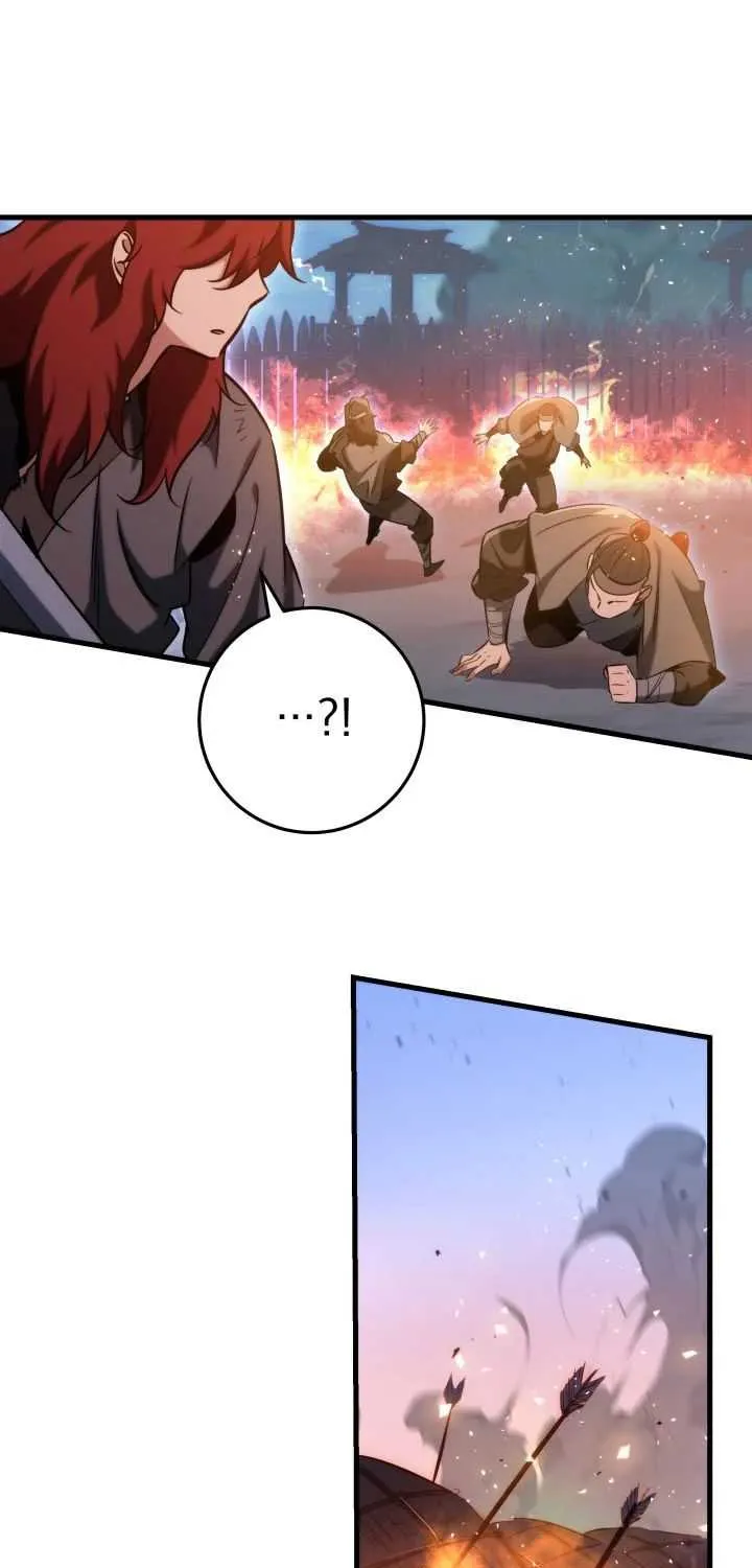 Heavenly Inquisition Sword (Nine Heavens Swordmaster) Chapter 13 page 26 - 