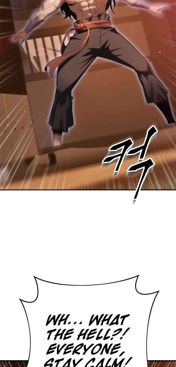 Heavenly Inquisition Sword (Nine Heavens Swordmaster) Chapter 13 page 30 - 