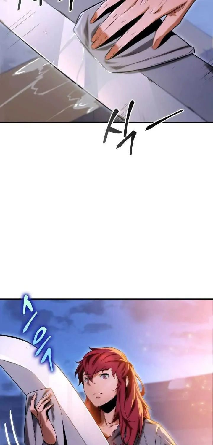 Heavenly Inquisition Sword (Nine Heavens Swordmaster) Chapter 13 page 4 - 
