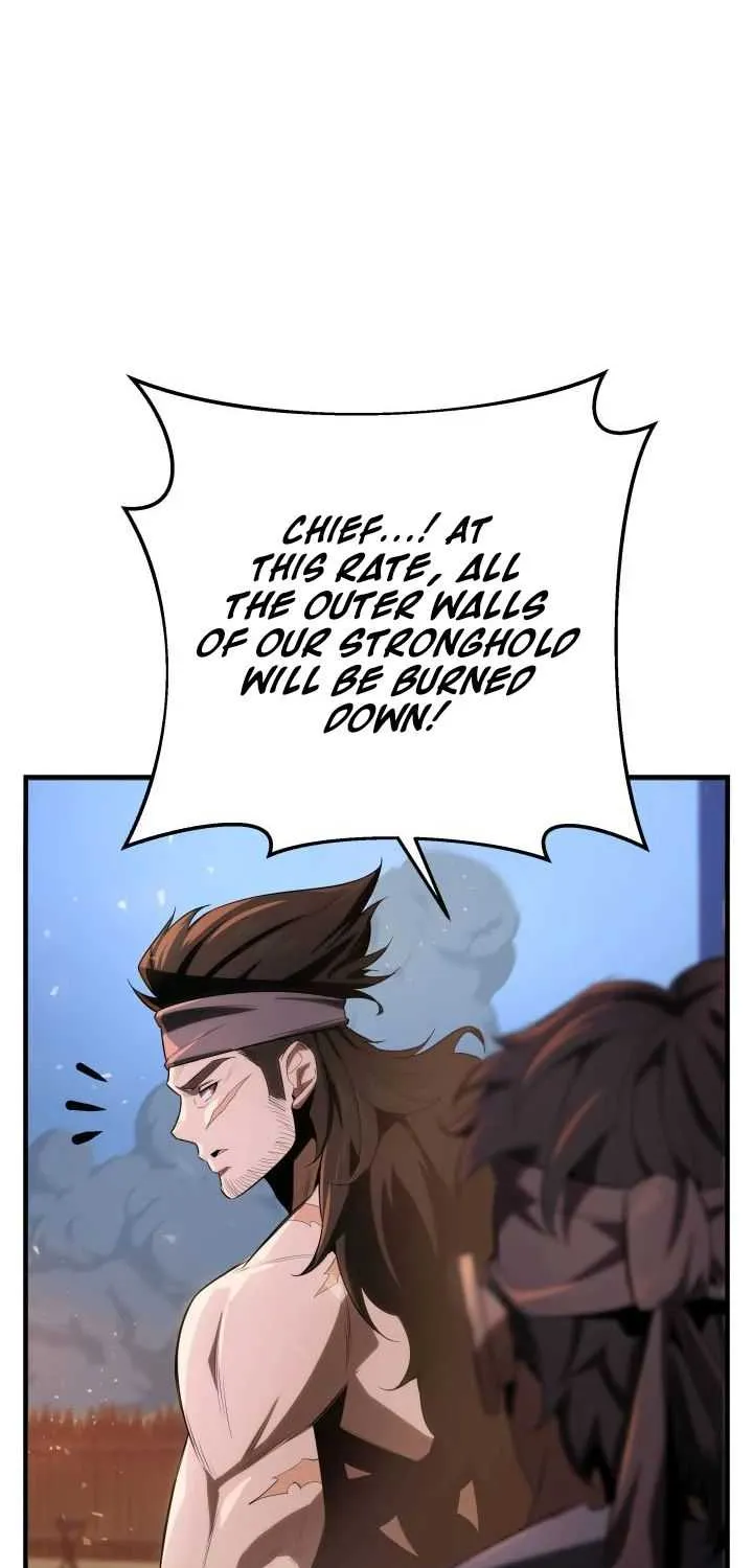 Heavenly Inquisition Sword (Nine Heavens Swordmaster) Chapter 13 page 32 - 