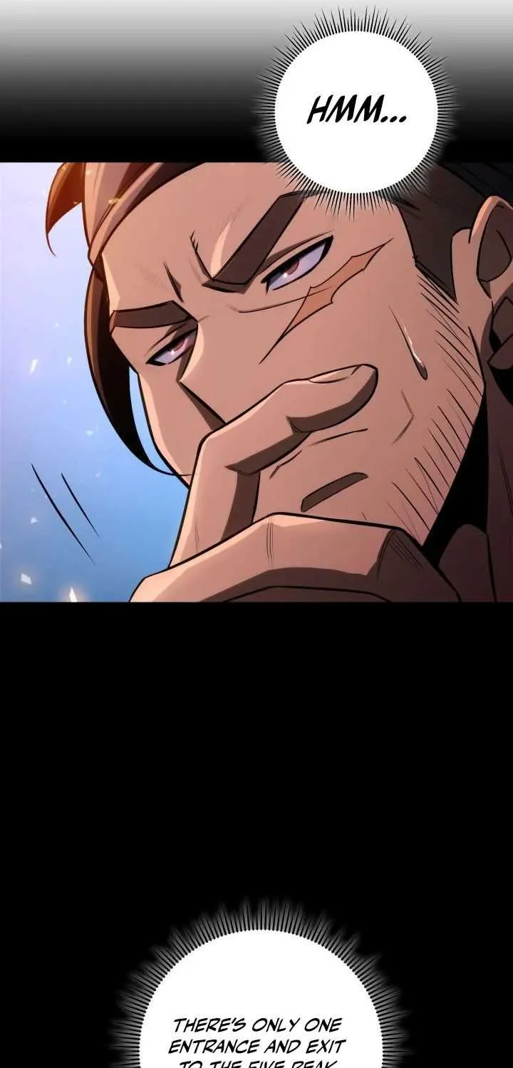 Heavenly Inquisition Sword (Nine Heavens Swordmaster) Chapter 13 page 34 - 