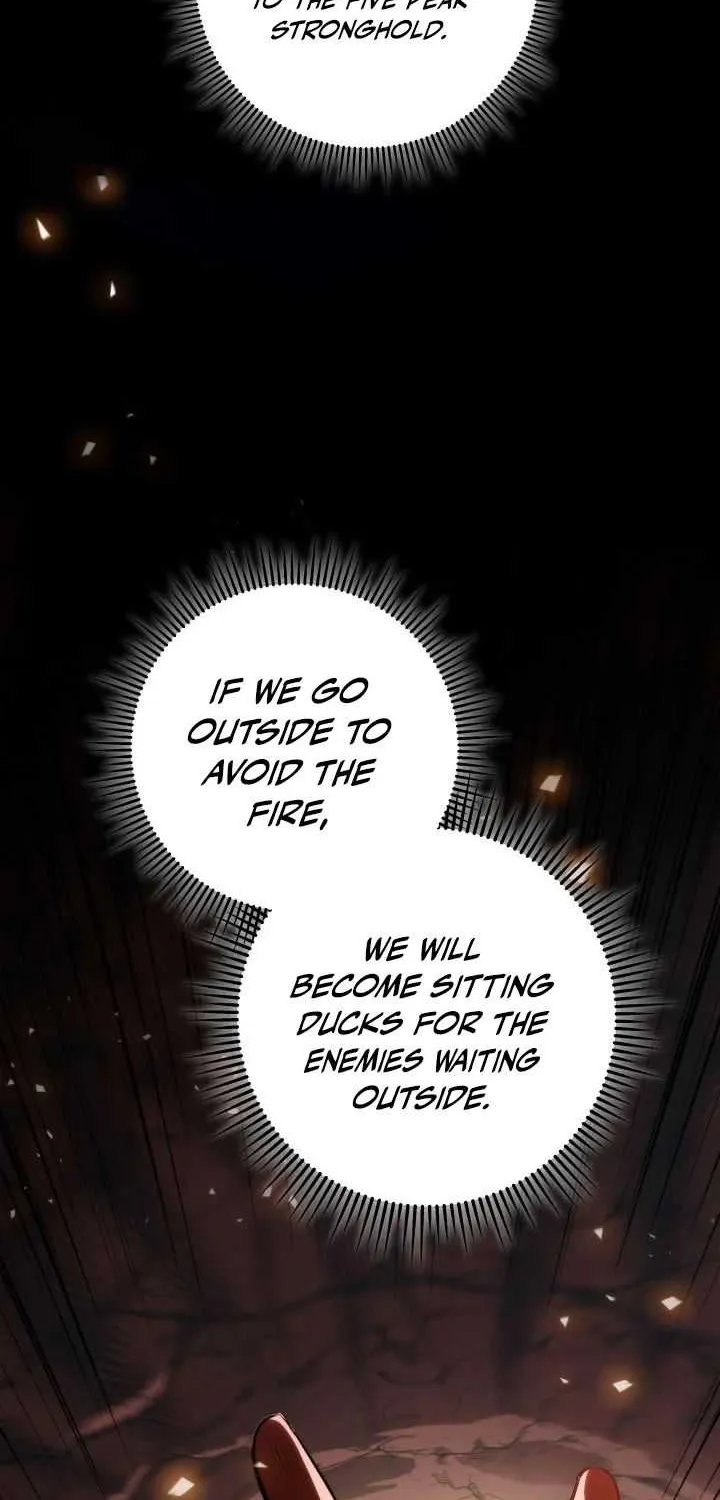 Heavenly Inquisition Sword (Nine Heavens Swordmaster) Chapter 13 page 35 - 