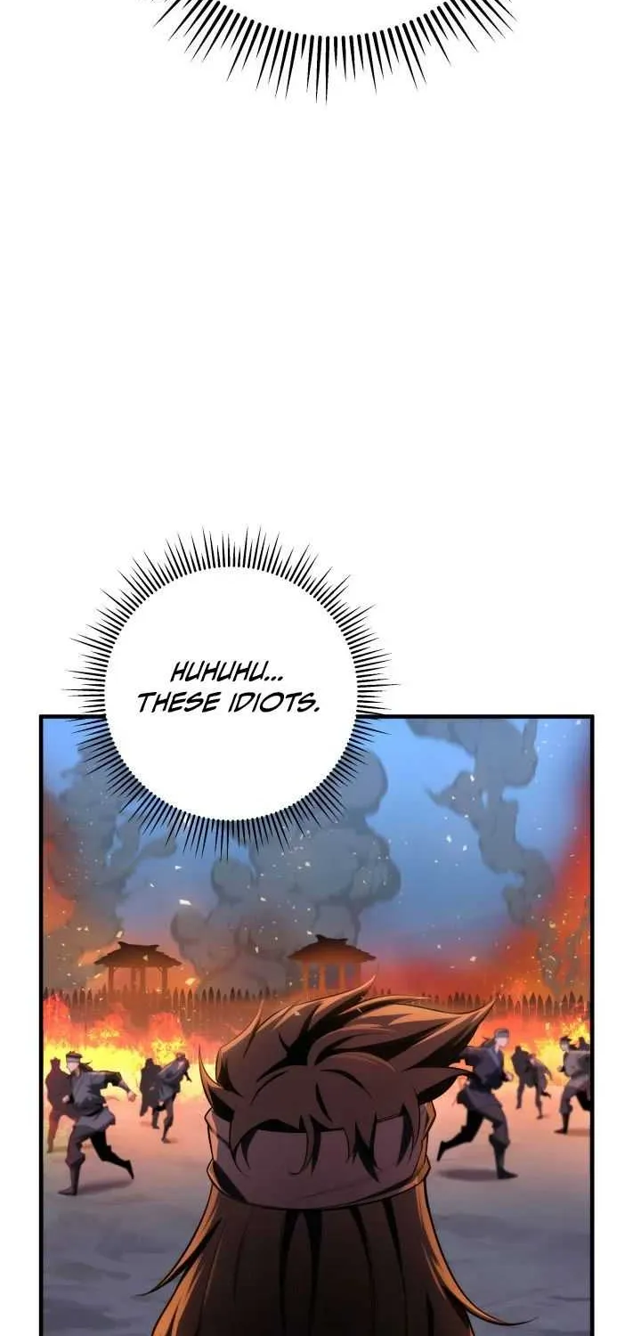 Heavenly Inquisition Sword (Nine Heavens Swordmaster) Chapter 13 page 37 - 