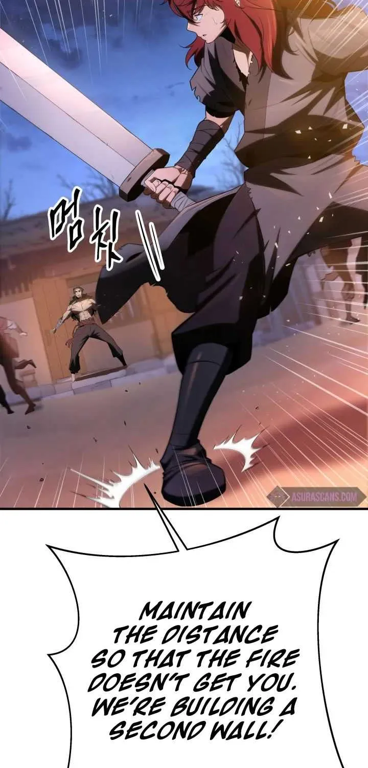 Heavenly Inquisition Sword (Nine Heavens Swordmaster) Chapter 13 page 39 - 