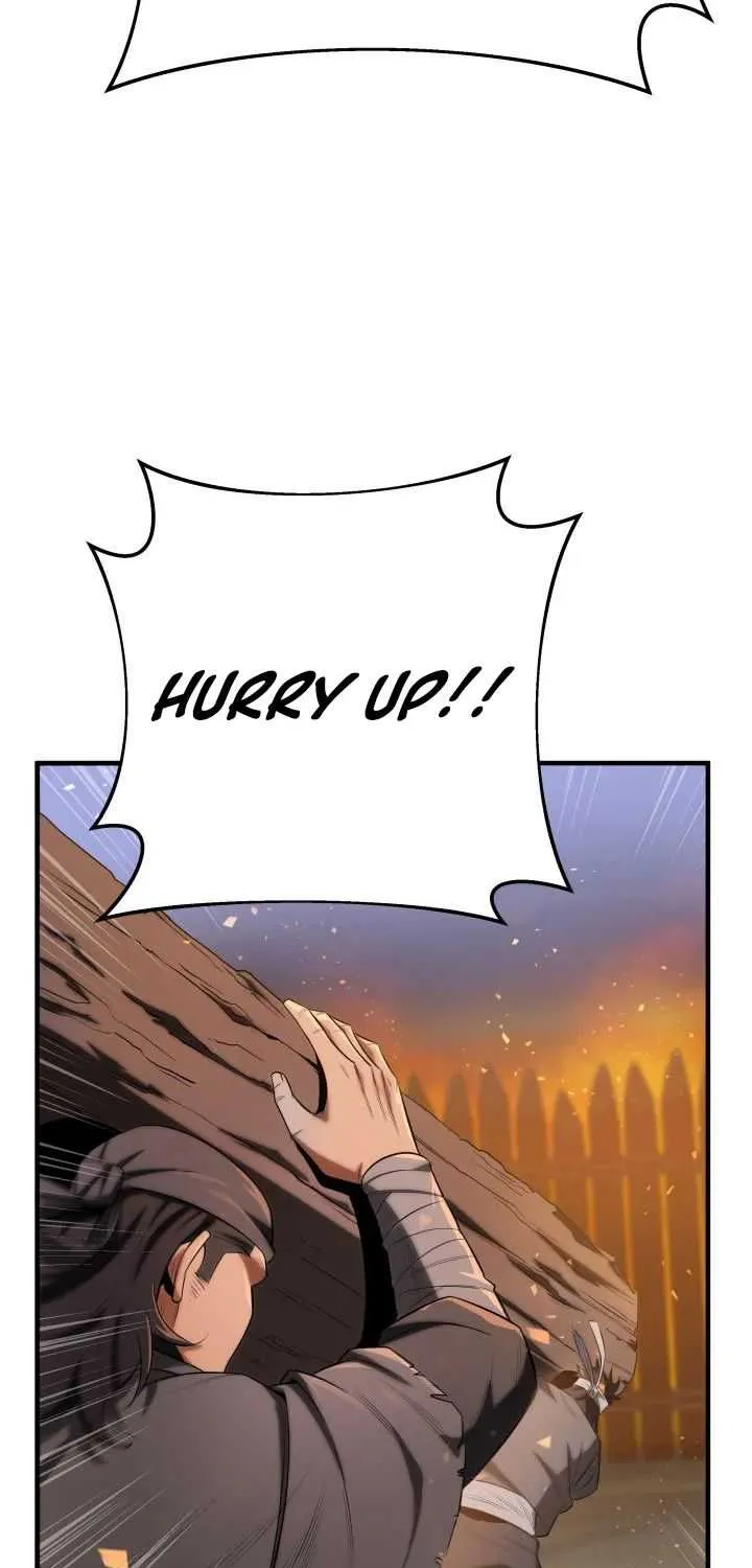 Heavenly Inquisition Sword (Nine Heavens Swordmaster) Chapter 13 page 40 - 