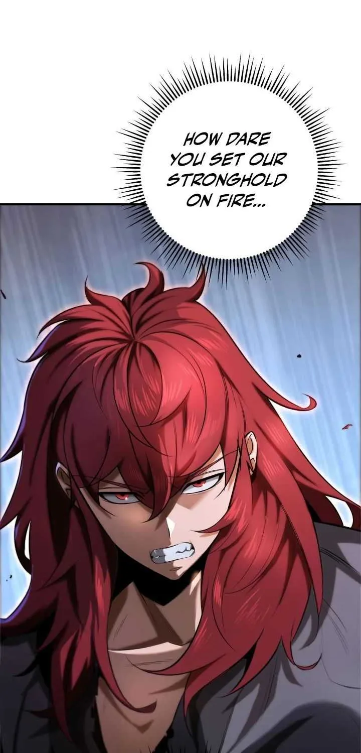 Heavenly Inquisition Sword (Nine Heavens Swordmaster) Chapter 13 page 43 - 