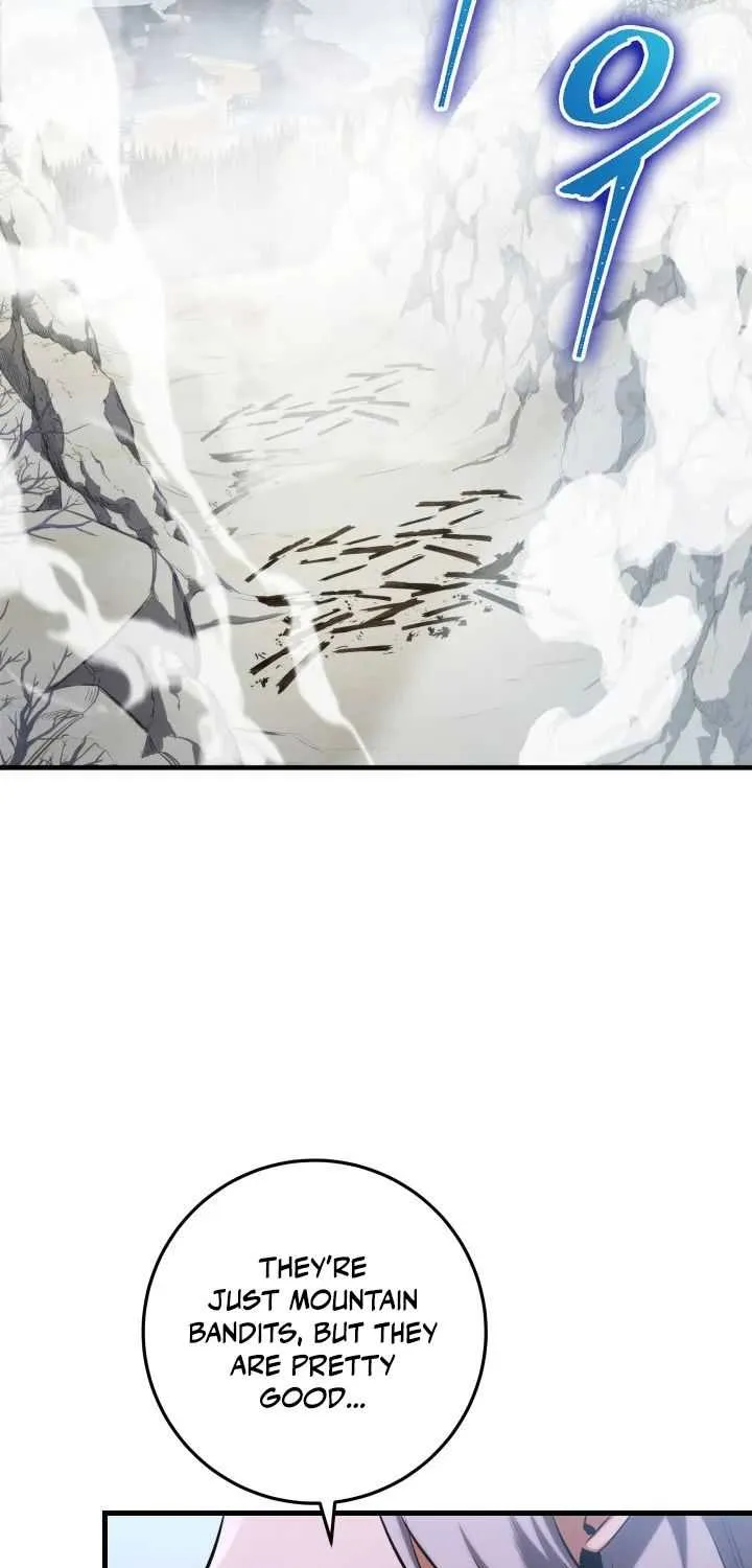 Heavenly Inquisition Sword (Nine Heavens Swordmaster) Chapter 13 page 46 - 