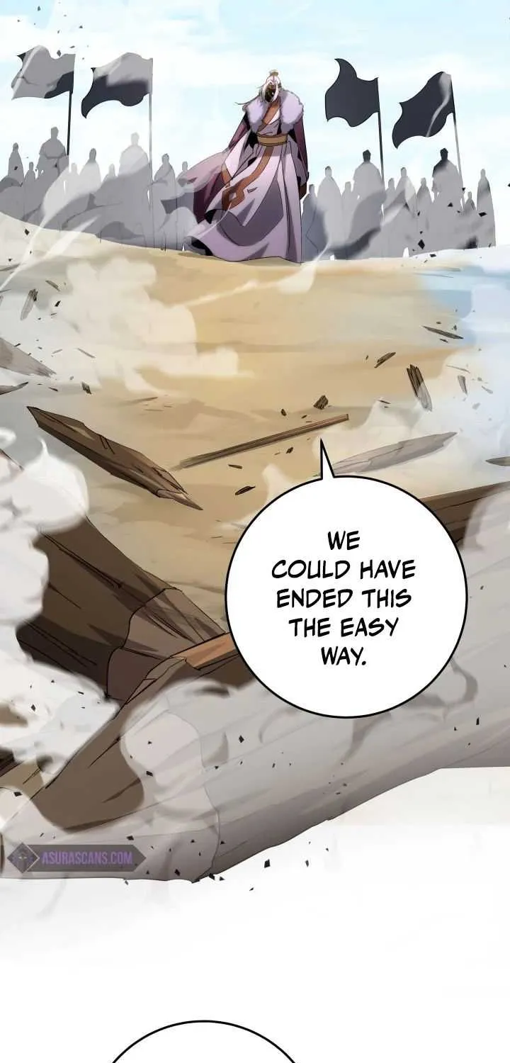 Heavenly Inquisition Sword (Nine Heavens Swordmaster) Chapter 13 page 48 - 