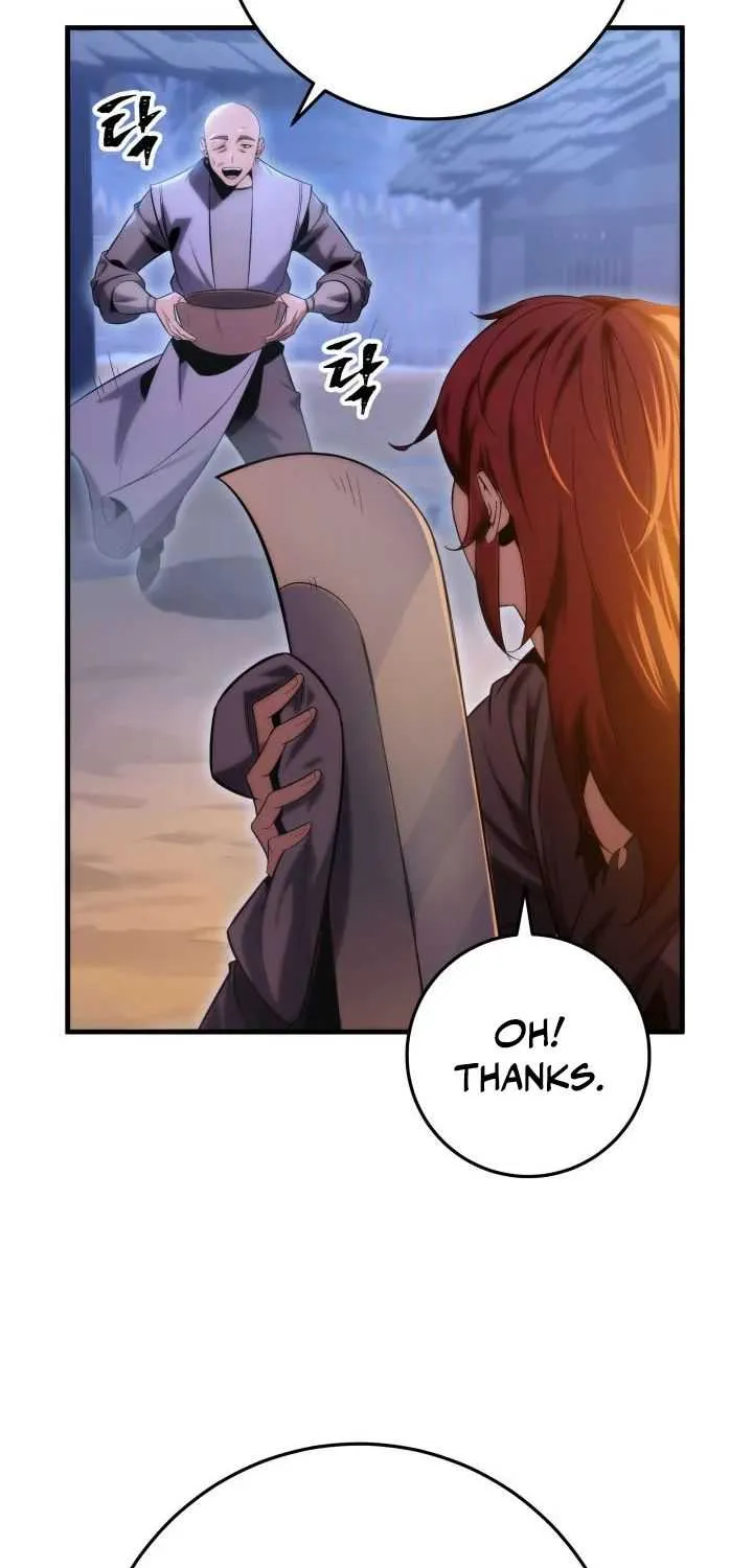 Heavenly Inquisition Sword (Nine Heavens Swordmaster) Chapter 13 page 6 - 