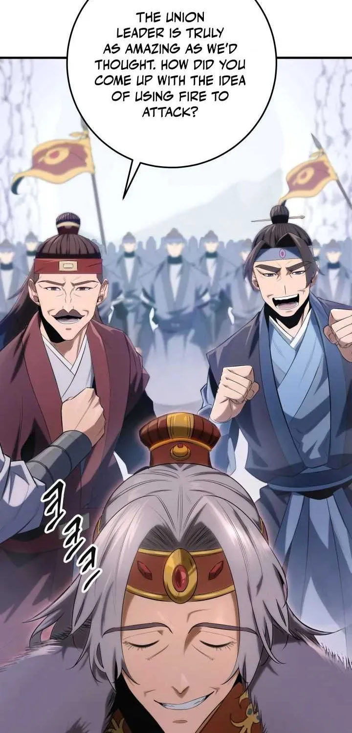 Heavenly Inquisition Sword (Nine Heavens Swordmaster) Chapter 13 page 53 - 