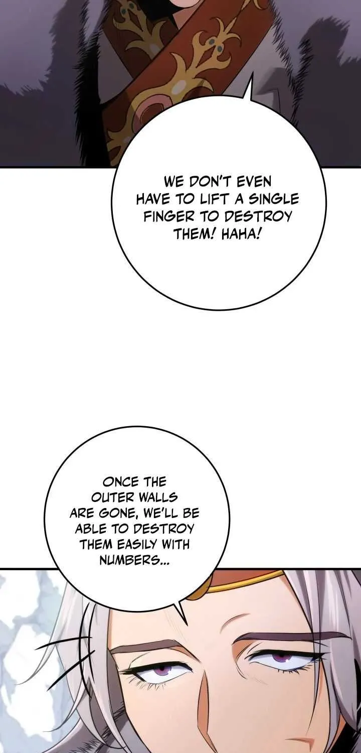 Heavenly Inquisition Sword (Nine Heavens Swordmaster) Chapter 13 page 54 - 