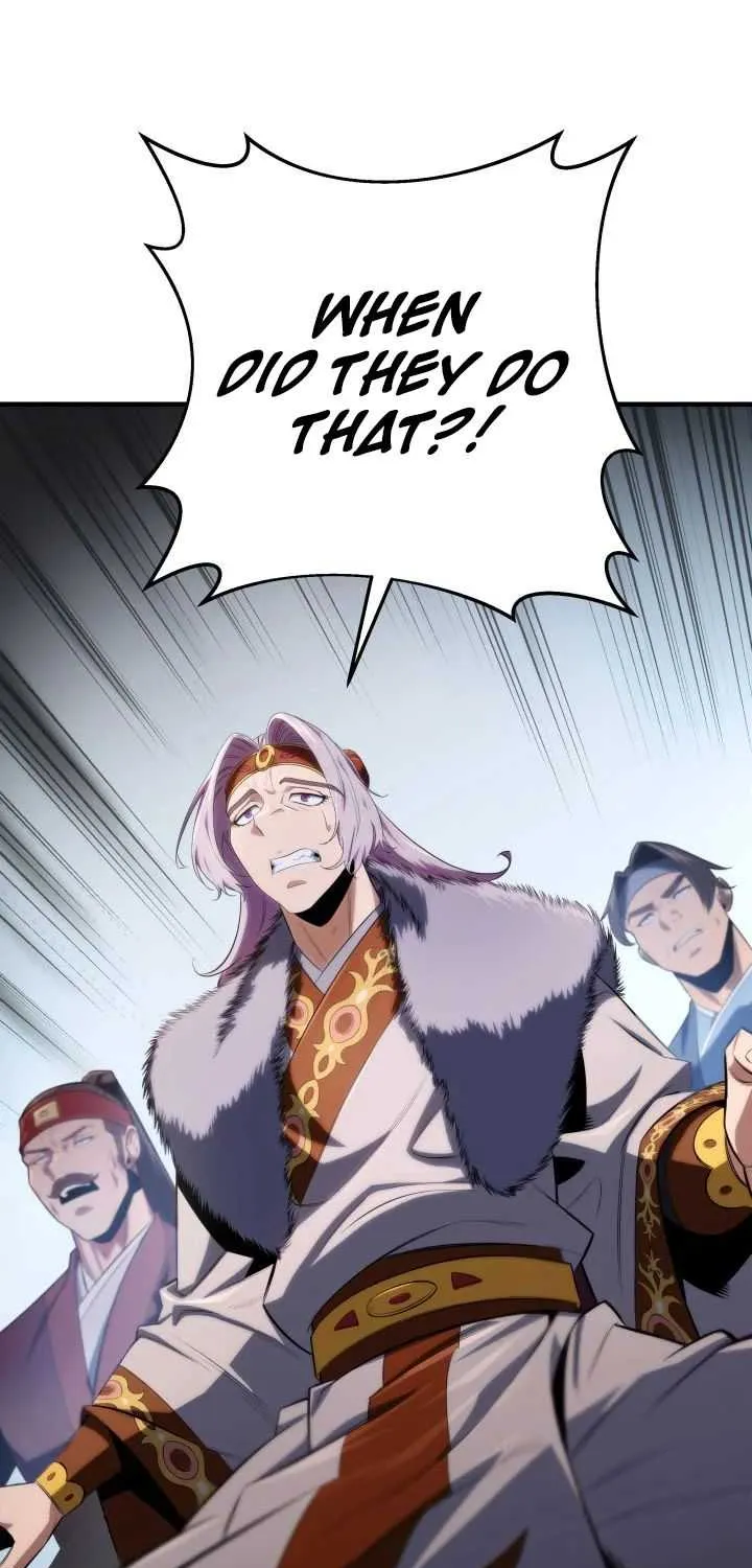 Heavenly Inquisition Sword (Nine Heavens Swordmaster) Chapter 13 page 56 - 