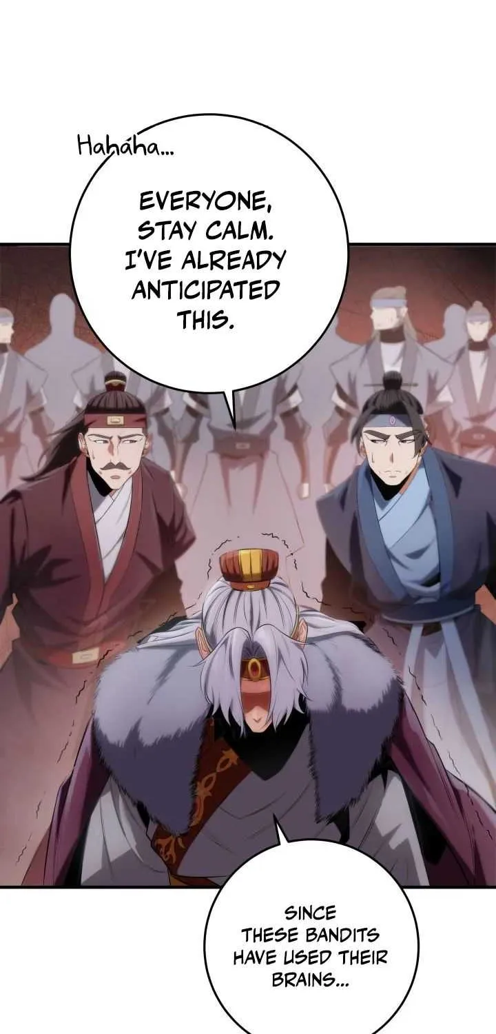 Heavenly Inquisition Sword (Nine Heavens Swordmaster) Chapter 13 page 61 - 