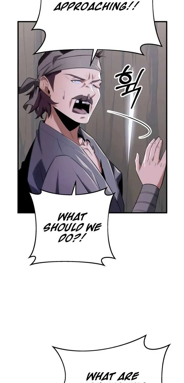 Heavenly Inquisition Sword (Nine Heavens Swordmaster) Chapter 13 page 67 - 