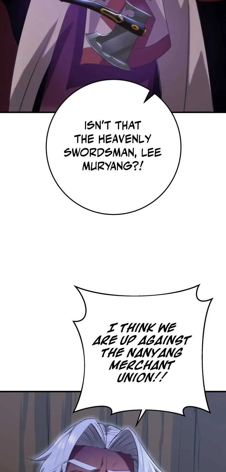 Heavenly Inquisition Sword (Nine Heavens Swordmaster) Chapter 13 page 74 - 