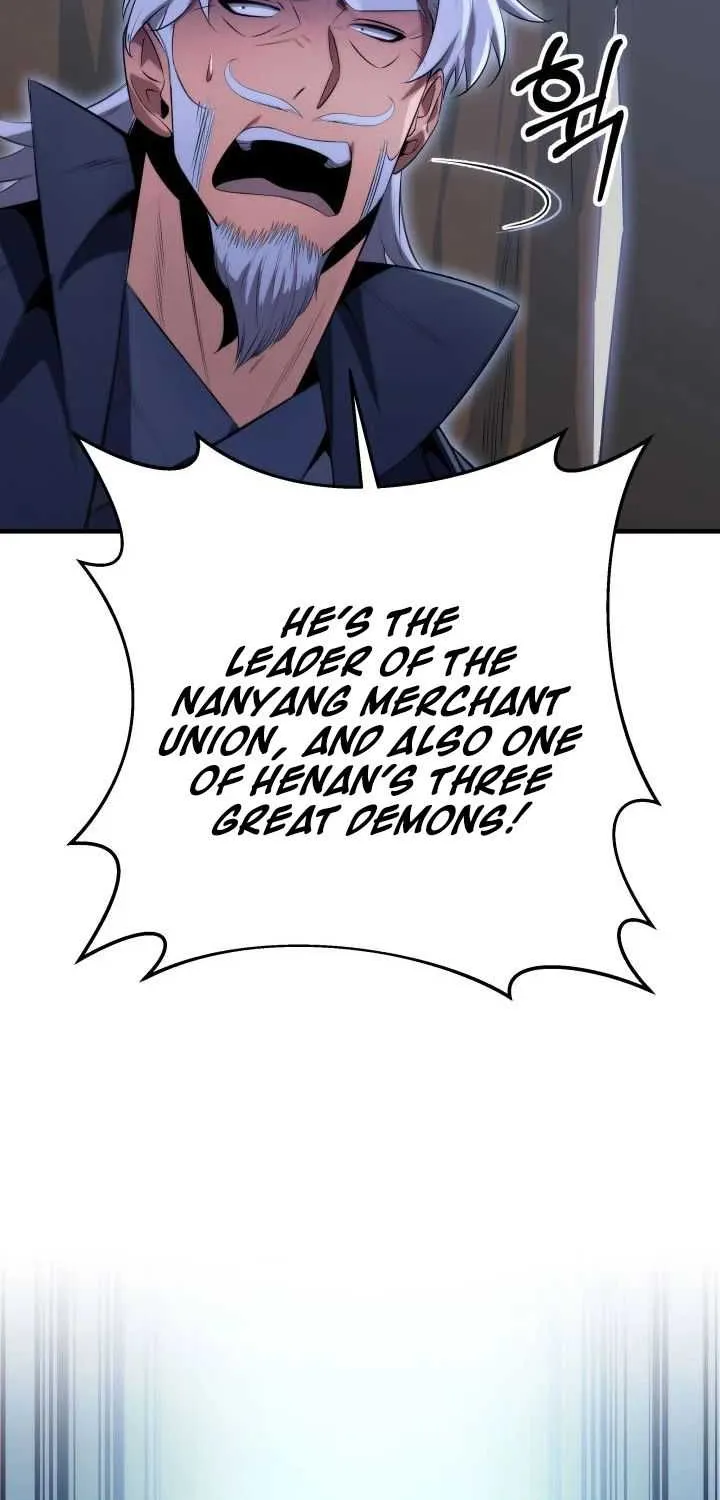 Heavenly Inquisition Sword (Nine Heavens Swordmaster) Chapter 13 page 75 - 