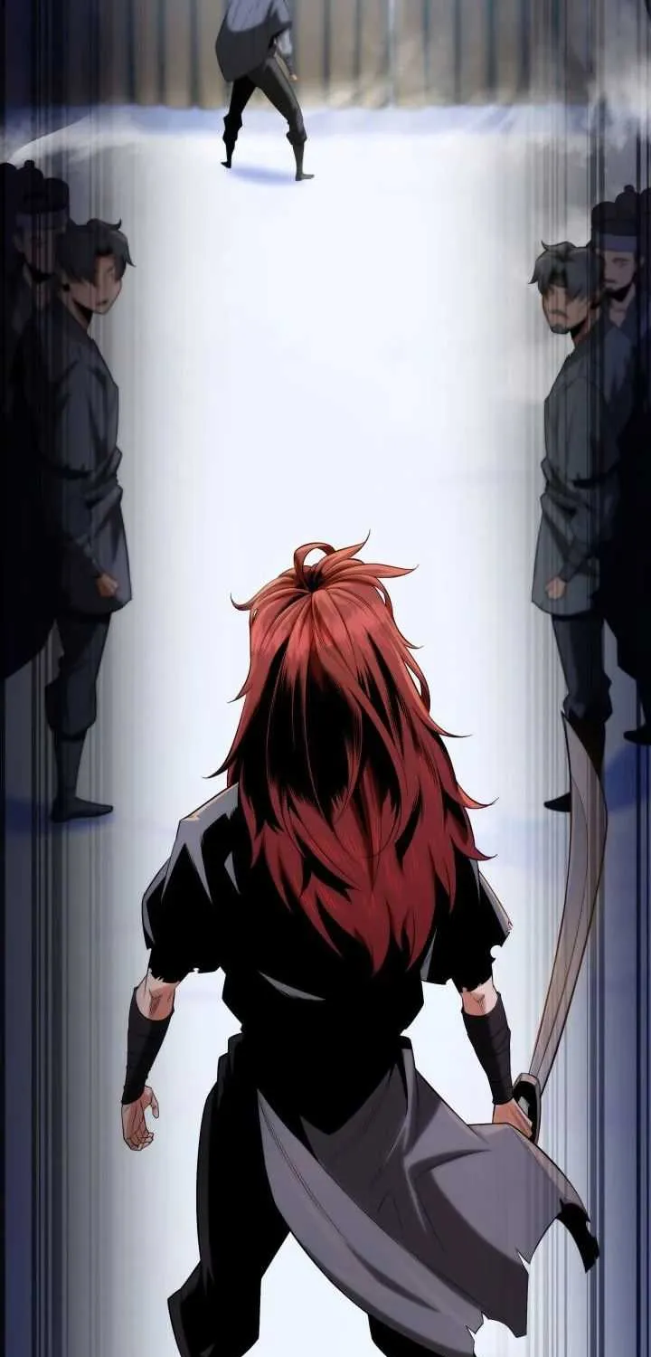 Heavenly Inquisition Sword (Nine Heavens Swordmaster) Chapter 13 page 77 - 